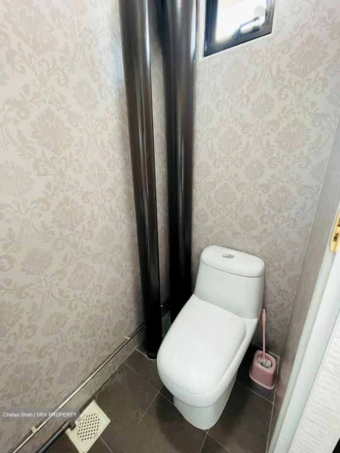 Blk 81 Commonwealth Heights (Queenstown), HDB 3 Rooms #551305501